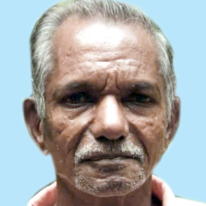 അ​ച്യു​ത​ൻ