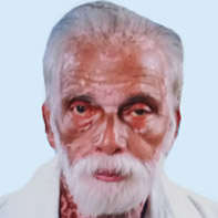 കു​ഞ്ഞി​രാ​മ​ൻ