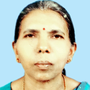 സ​രോ​ജി​നി