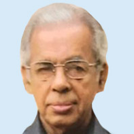 ഡോ. ​ഗീ​വ​ർ​ഗീ​സ് മാ​ത്യു