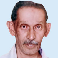 സു​രേ​ശ​ൻ