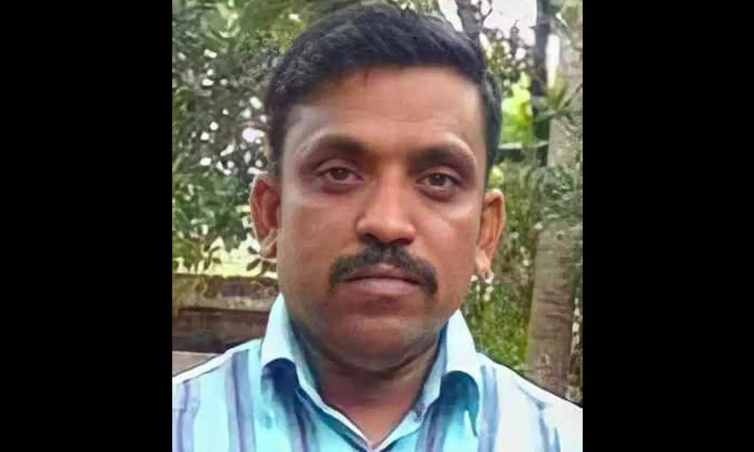 അബൂദബിയിൽ നിന്നെത്തിയ ദിവസം പ്രവാസി ഹൃദയാഘാതത്തെ തുടർന്ന് മരിച്ചു