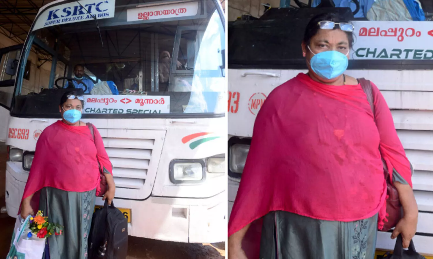 malappuram munnar ksrtc