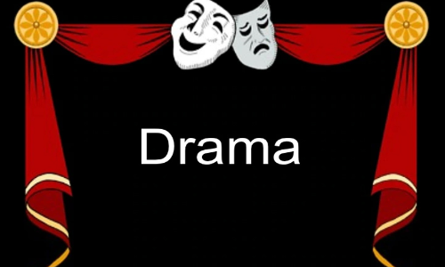 drama