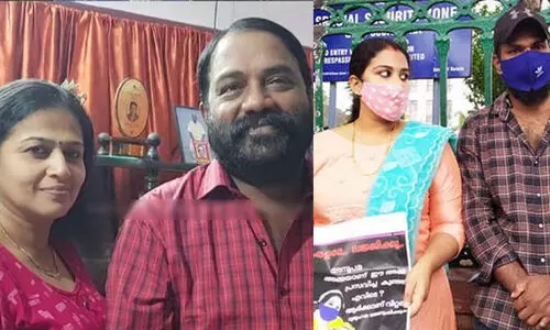 anupama child kidnap