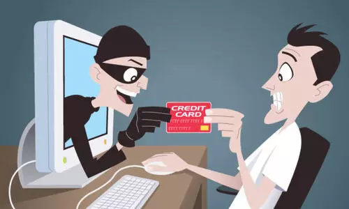 സംസ്ഥാനത്ത്​ വ്യാപകമായ ആറ്​ ഓൺലൈൻ തട്ടിപ്പുകളെ കുറിച്ചറിയാം