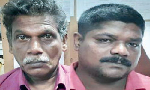 krishnan kutti, pradeep