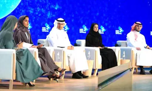 ഗ്രീ​ൻ സൗ​ദി, ഗ്രീ​ൻ മി​ഡി​ൽ ഇൗ​സ്​​റ്റ്: സൗ​ദി​ക്ക്​ യു.​എ​ൻ പ്ര​ശം​സ