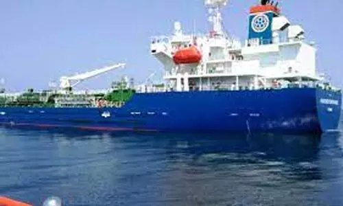 ക്രൂ ചെയ്ഞ്ചിങ്​: ആൾമാറാട്ടത്തിലെ ദുരൂഹത തുടരുന്നു