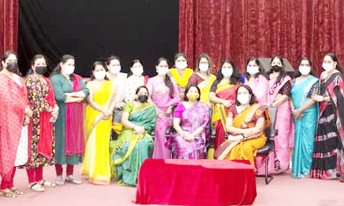 കേരളീയ സമാജം വനിത വിഭാഗം മെഡിക്കൽ ക്യാമ്പ് സംഘടിപ്പിച്ചു