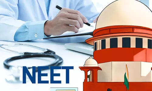 അഖിലേന്ത്യാ മെഡിക്കൽ ക്വോട്ടയിൽ ഒ.ബി.സി സംവരണത്തിന് അംഗീകാരം; മുന്നാക്ക സംവരണത്തിന് താൽകാലിക അനുമതി