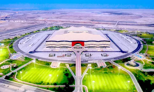 ഫി​ഫ അ​റ​ബ്​ ക​പ്പ്​: ഇ​ന്നു​മു​ത​ൽ ടി​ക്ക​റ്റ്​ നേ​ടാം