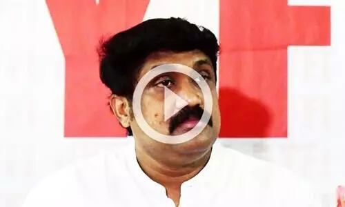 ഡി.വൈ.എഫ്.ഐ അനുപമക്കൊപ്പമെന്ന് എ.എ. റഹീം