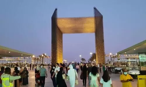 dubai expo 2020