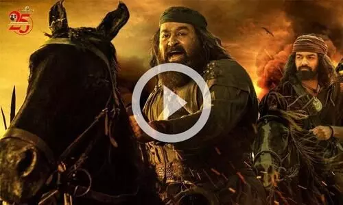 മരക്കാർ ഒ.ടി.ടി റിലീസിലേക്ക് ?