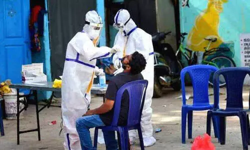 കോവിഡ് രോഗബാധിതരിൽ കൂടുതൽ 20-30 പ്രായക്കാർ കോവിഡ് രോഗബാധിതരിൽ കൂടുതൽ 20-30 പ്രായക്കാർ