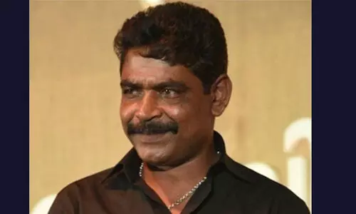 Antony Perumbavoor