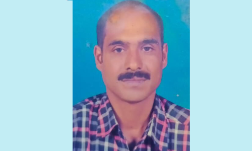 ബെെക്ക് അപകടത്തിൽ ചെറുതാനി സ്വദേശി മരിച്ചു