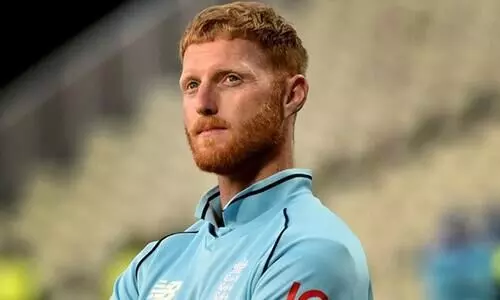 ben stokes