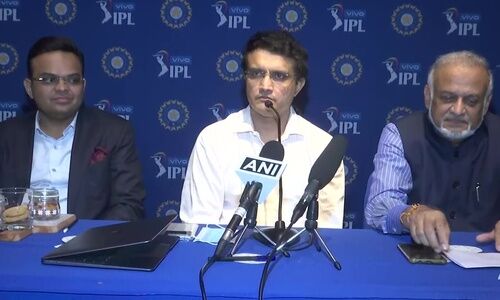 അഹ്​മദാബാദും ലഖ്​നോയും; ഐ.പി.എല്ലിൽ രണ്ട്​ ടീമുകൾ കൂടി, മാഞ്ചസ്റ്റർ യുനൈറ്റഡ്​ ഉടമകൾക്ക്​ ലഭിച്ചില്ല