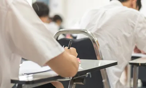 സപ്ലിമെൻററി അലോട്ട്​മെൻറിന്​ 40,000 സീറ്റ്