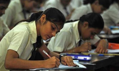 എസ്​.എസ്​.എൽ.സി, പ്ലസ്​ ടു പരീക്ഷ തീയതി ഇന്നറിയാം