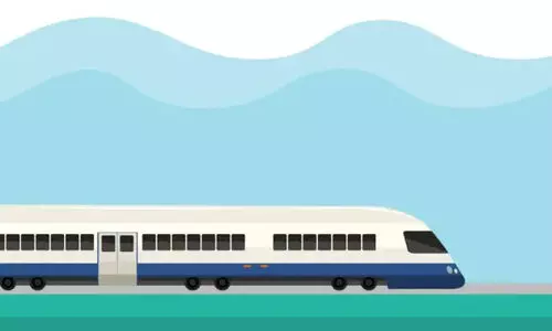 സിൽവർലൈൻ: തുരങ്കപാത മേഖലയിൽ ഇരകൾക്ക്​ ഇരട്ടി ആശങ്ക