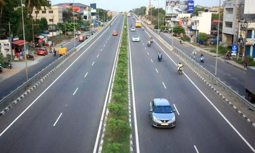 national highway national highway