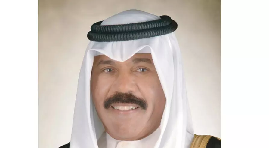 പാർലമെൻറ്​ സെഷൻ ഇന്ന്​ അമീർ ഉദ്​ഘാടനം ചെയ്യും