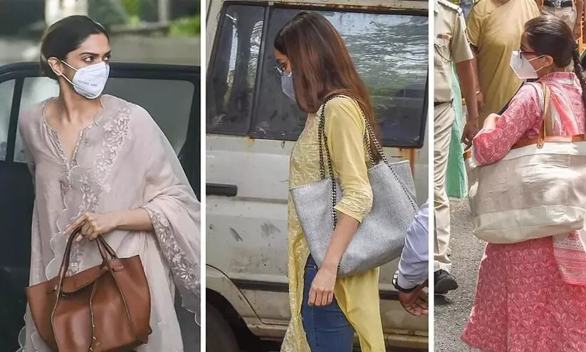 Bollywood Celebrities