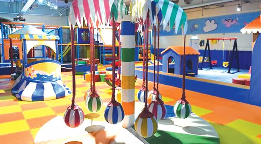 യു.എ.ഇ സുവര്ണജൂബിലി: അന്താരാഷ്ട്ര പ്രദര്ശനങ്ങള്ക്ക് വേദിയായി ചില്ഡ്രന്സ് മ്യൂസിയം യു.എ.ഇ സുവര്ണജൂബിലി: അന്താരാഷ്ട്ര പ്രദര്ശനങ്ങള്ക്ക് വേദിയായി ചില്ഡ്രന്സ് മ്യൂസിയം