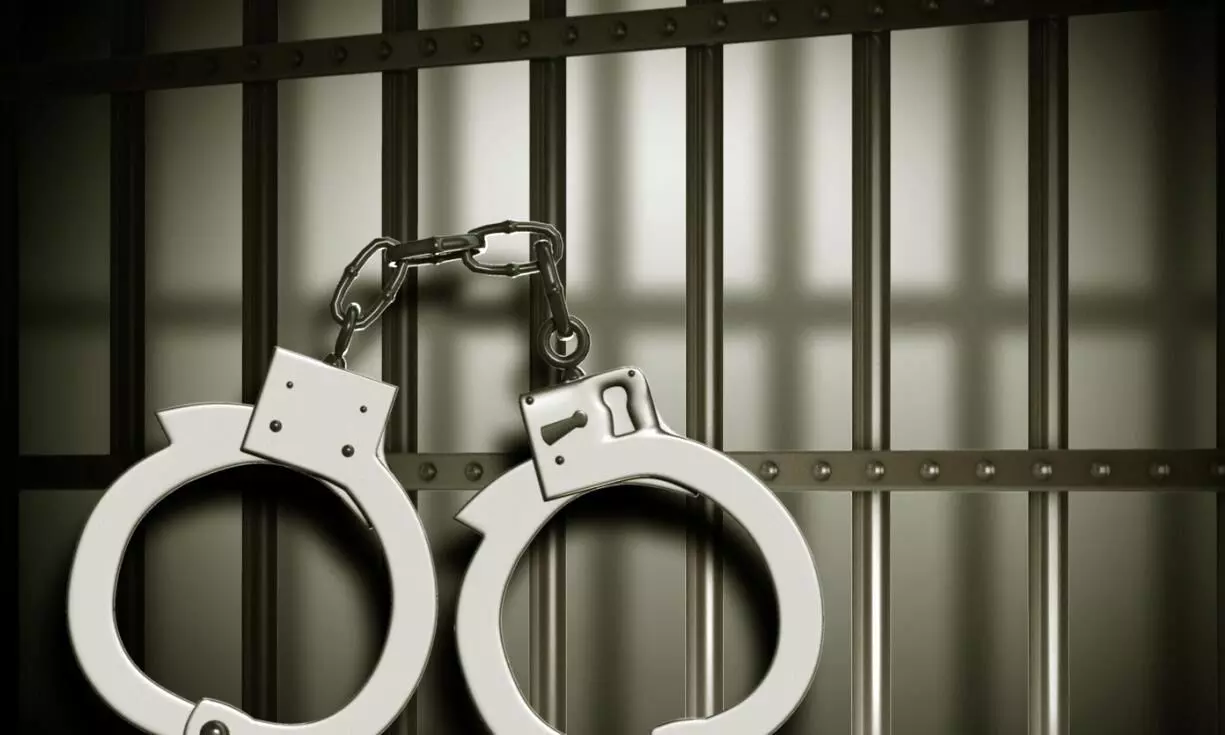 നടൻ ദിലീപി​െൻറ വീട്ടിൽ അതിക്രമിച്ച് കയറിയയാൾ അറസ്​റ്റിൽ