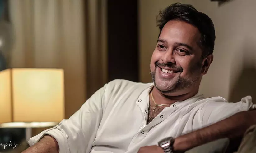 അന്ന് ഇറങ്ങിപ്പോയ അവാർഡ് ബിജു ധ്വനിതരംഗിൻ്റെ അതിഥിയായെത്തി