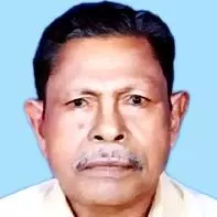 ഭാ​സ്‌​ക​ര​ൻ