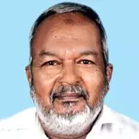 അ​ബൂ​ബ​ക്ക​ർ