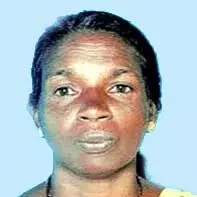 ദാ​ക്ഷാ​യ​ണി