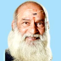 ഭാ​ഗ​വ​ത പ്ര​ഭാ​ഷ​ക​ൻ മോ​ഴി​ക്കു​ന്ന​ത്ത് മു​ര​ളി മാ​സ്​​റ്റ​ർ