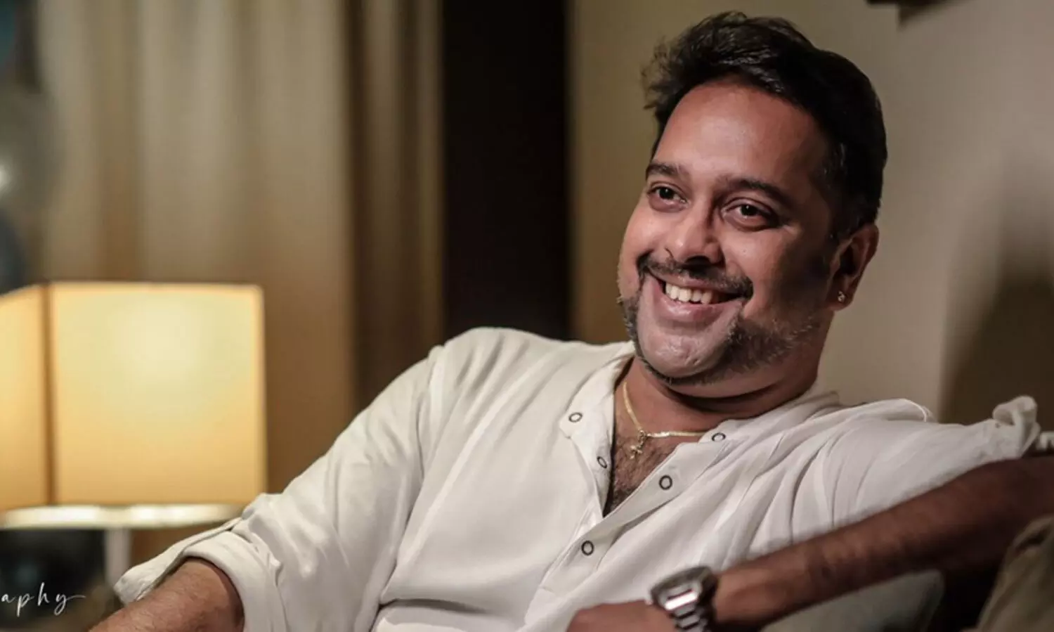 അന്ന് ഇറങ്ങിപ്പോയ അവാർഡ് ബിജു ധ്വനിതരംഗിൻ്റെ അതിഥിയായെത്തി