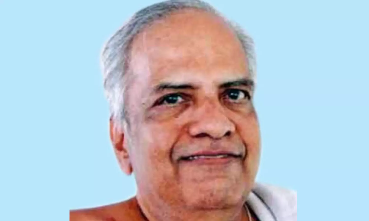 ഗുരുവായൂർ ക്ഷേത്രം തന്ത്രി ചേന്നാസ് നാരായണൻ നമ്പൂതിരി നിര്യാതനായി