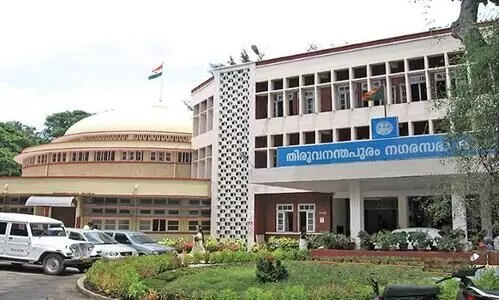 കോർപറേഷൻ നികുതി തട്ടിപ്പ്: ഒളിവിലായിരുന്ന മുഖ്യപ്രതി അറസ്റ്റിൽ