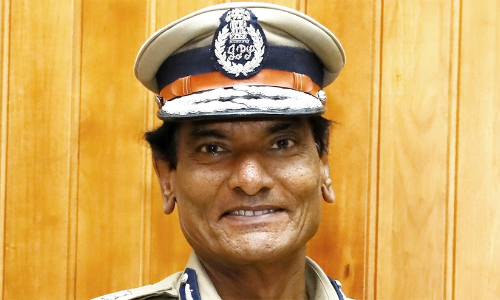 anil kant