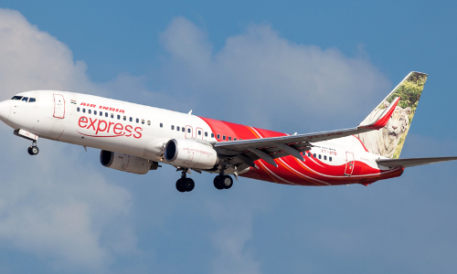 നവംബർ മുതൽ എയർ ഇന്ത്യ എക്സ്പ്രസ്  വിമാന സമയങ്ങളിൽ മാറ്റം