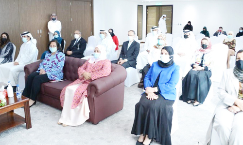 മികച്ച സേവനം നടത്തിയ ആരോഗ്യ സമിതികളെ ആദരിച്ചു