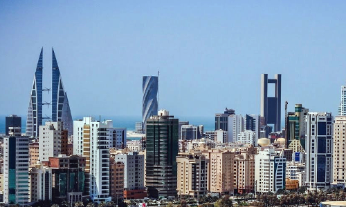 മിഡിൽ ഇൗസ്​റ്റ്​ ഹരിത പദ്ധതി:  ബഹ്​റൈെൻറ പൂർണ പിന്തുണ –പ്രധാനമന്ത്രി