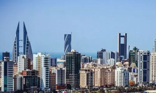 മിഡിൽ ഇൗസ്റ്റ് ഹരിത പദ്ധതി: ബഹ്റൈെൻറ പൂർണ പിന്തുണ –പ്രധാനമന്ത്രി മിഡിൽ ഇൗസ്റ്റ് ഹരിത പദ്ധതി: ബഹ്റൈെൻറ പൂർണ പിന്തുണ –പ്രധാനമന്ത്രി