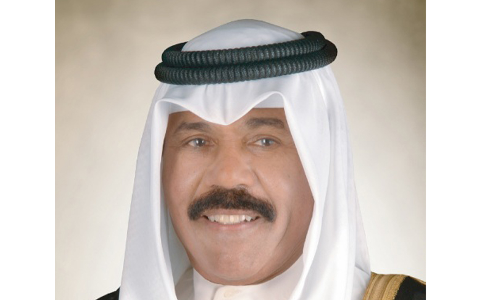 പാർലമെൻറ്​ സെഷൻ ഇന്ന്​ അമീർ ഉദ്​ഘാടനം ചെയ്യും