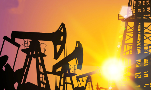 ക്രൂഡ്​ ഒായിൽ വില വർധന: ബജറ്റ്​ കമ്മിയിൽ കുറവ്