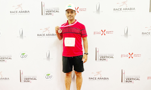 99 നി​ല​യൊ​ക്കൊ സിം​പി​ളാ​ണ്​ സൈ​ഫു​ദ്ദീ​ന്​