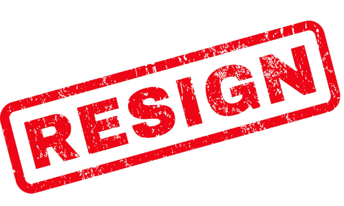 സ്ഥാ​നം ഒ​ഴി​യാ​ൻ അ​നു​മ​തി തേ​ടി   മാ​ന്നാ​ർ പ​ഞ്ചാ​യ​ത്ത് വൈ​സ് പ്ര​സി​ഡ​ൻ​റ്​