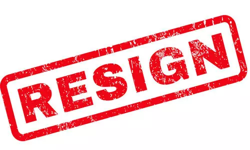 സ്ഥാ​നം ഒ​ഴി​യാ​ൻ അ​നു​മ​തി തേ​ടി   മാ​ന്നാ​ർ പ​ഞ്ചാ​യ​ത്ത് വൈ​സ് പ്ര​സി​ഡ​ൻ​റ്​